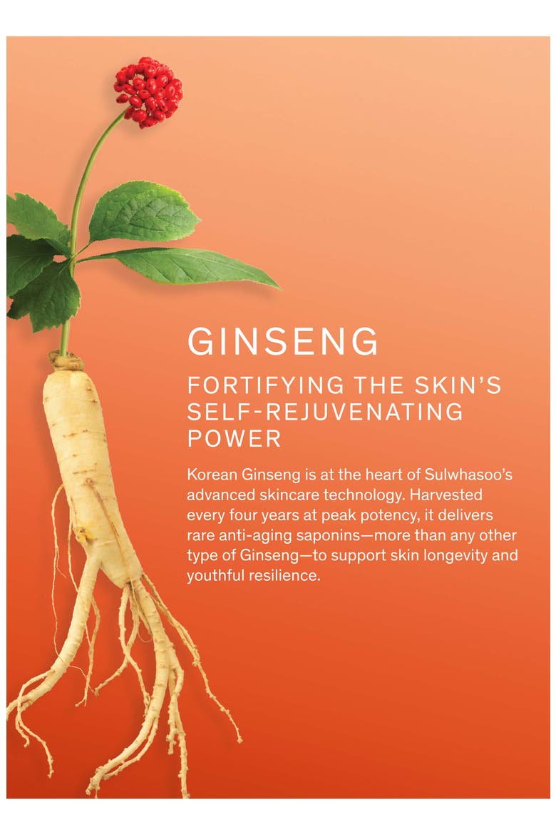 Concentrated Ginseng Rejuvenating Ampoule, Alternate, color, NO COLOR