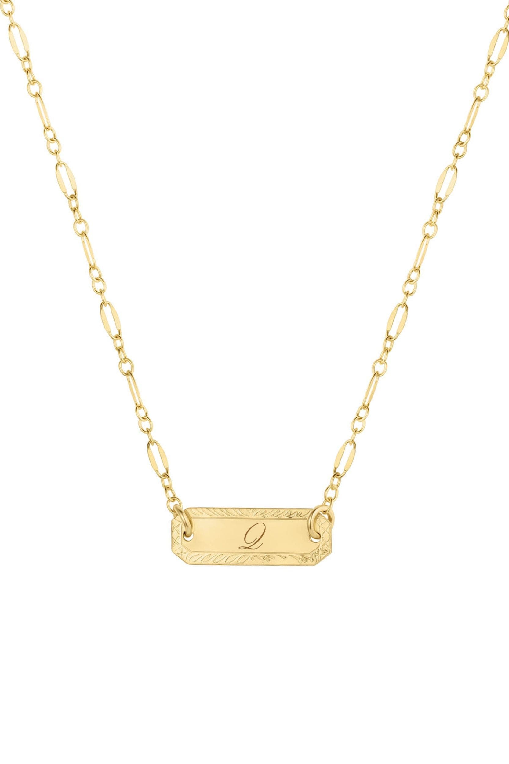 Gold / Q
