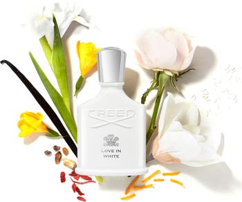 Creed Love In White Eau de Parfum Nordstrom