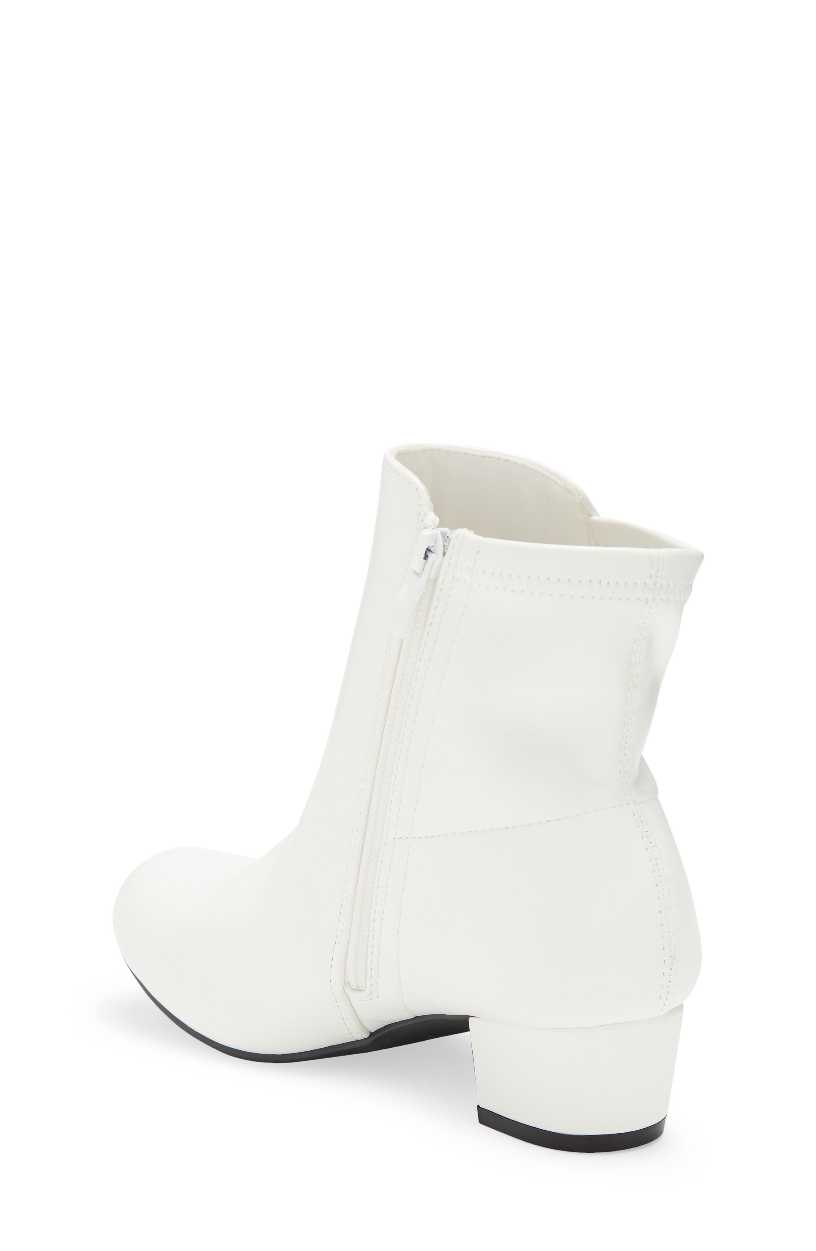 MIA Metallic Bootie (Women) | Nordstromrack