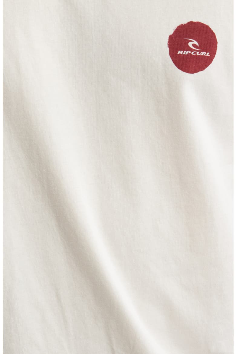 Made For Cotton Graphic T-Shirt, Alternate, color, BONE