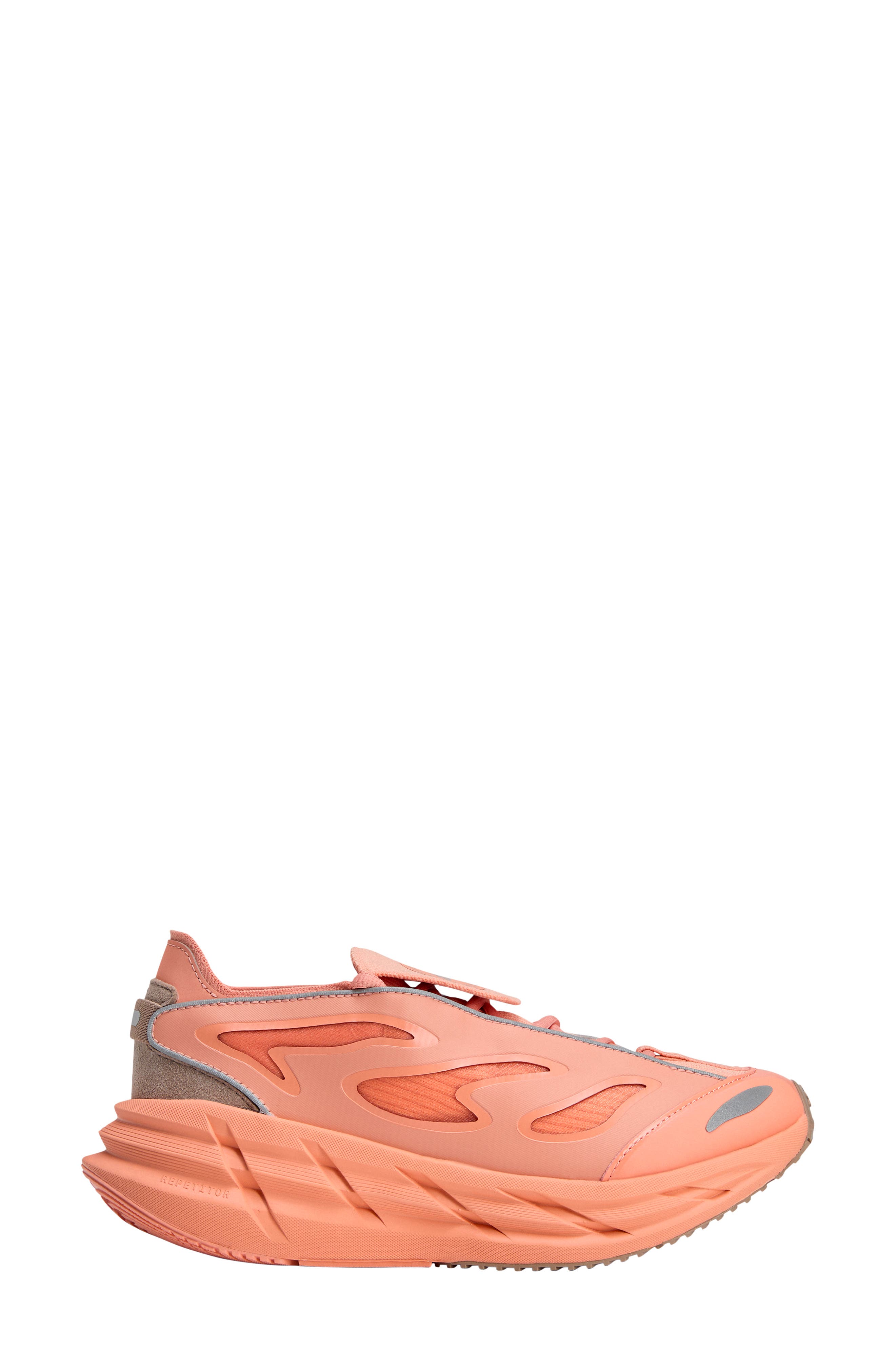 ASMC Adistar Sneaker, Alternate, color, AMBIENT BLUSH