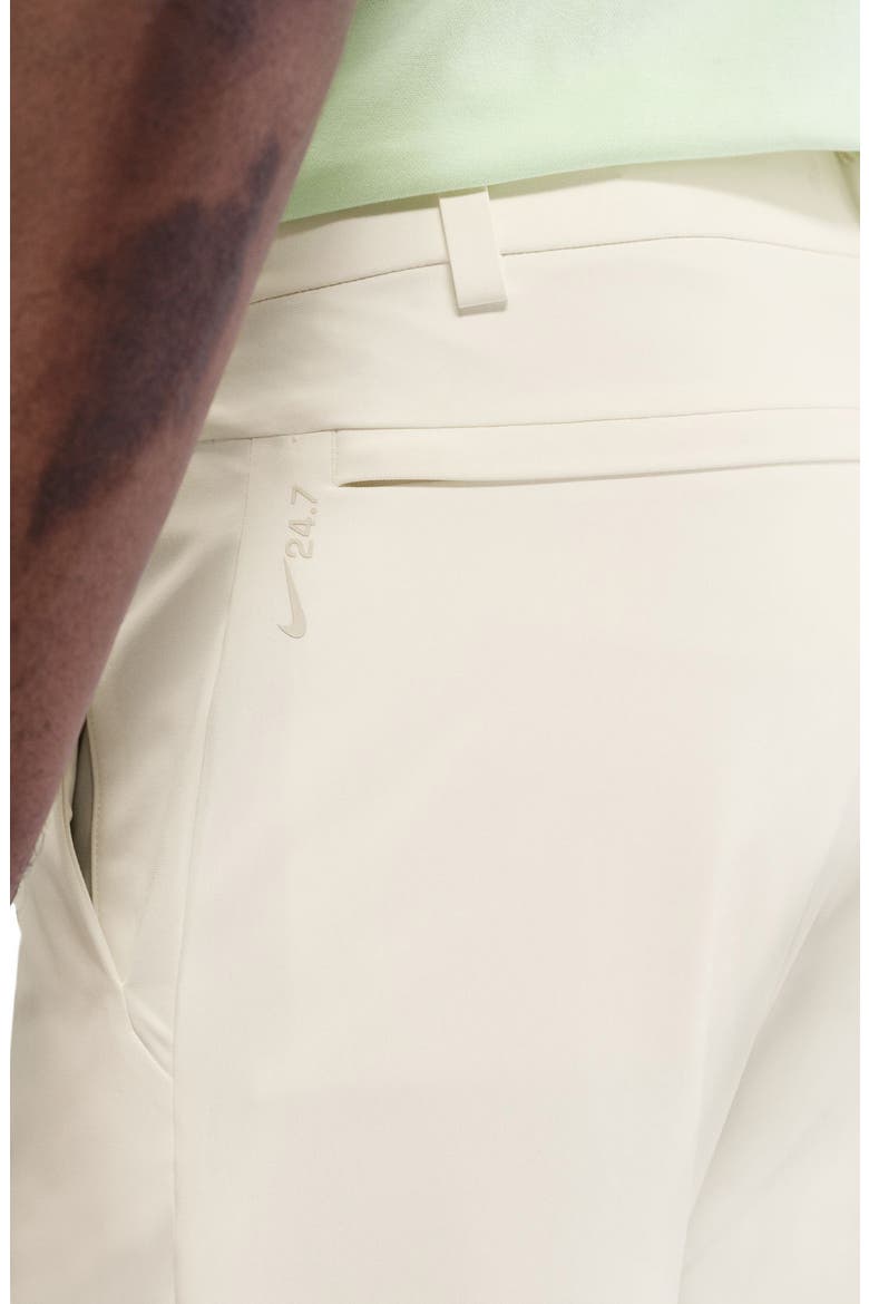 Dri-FIT 24.7 Slim Fit Performance Chinos, Alternate, color, SAIL/ LIGHT BONE