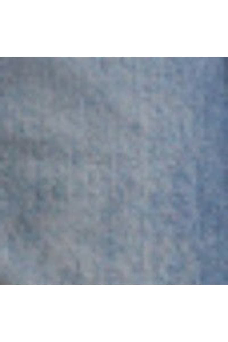 Barrel Leg Jeans, Alternate, color, Blue