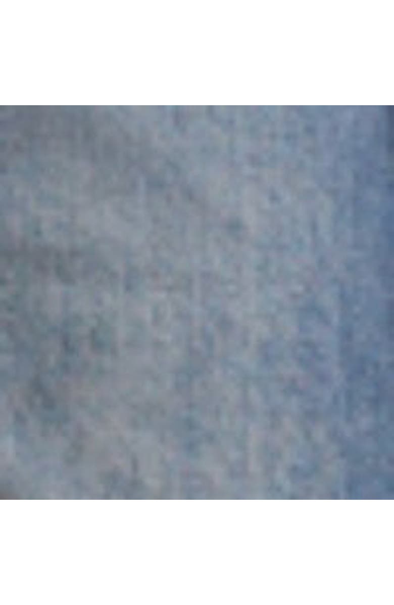 MINT VELVET Barrel Leg Jeans, Alternate, color, Blue