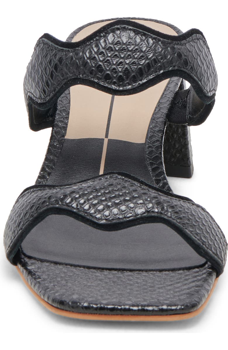 Dolce Vita Ilva Mid Slide Sandal, Alternate, color,