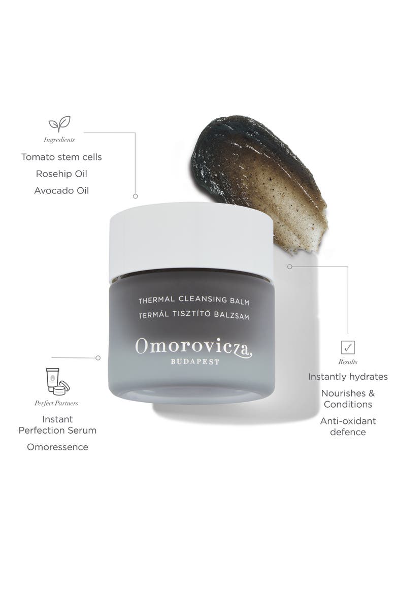 Thermal Cleansing Balm, Alternate, color, NO COLOR