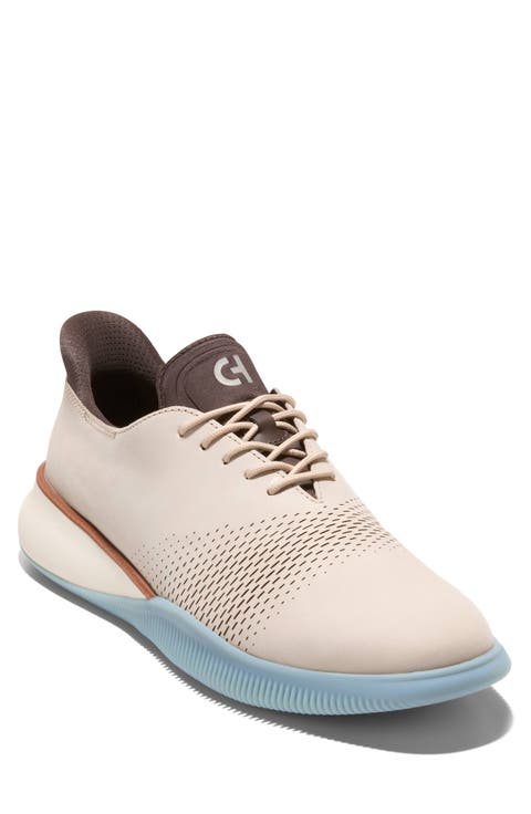 6.ZeroGrand Laser Wing Oxford (Men)