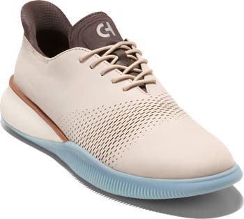 靴 COLE HAAN ZERO GRAND WING OXFORD Cole Haan 6.ZeroGrand Laser Wing Oxford (Men) | Nordstrom