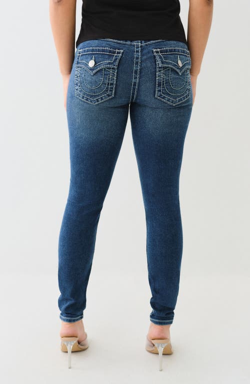 TRUE RELIGION TRUE RELIGION JENNIE SKINNY JEANS