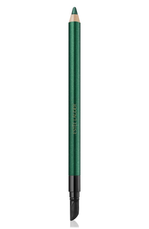 Double Wear Long-Lasting 24-Hour Waterproof Gel Eyeliner Pencil