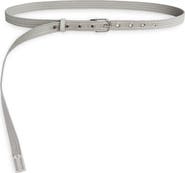 Victoria Beckham Rope Webbing Belt