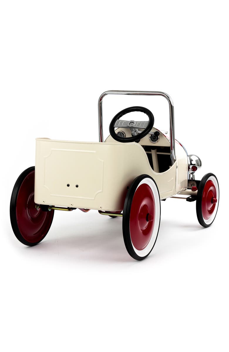 Baghera Classic Pedal Car, Alternate, color, 