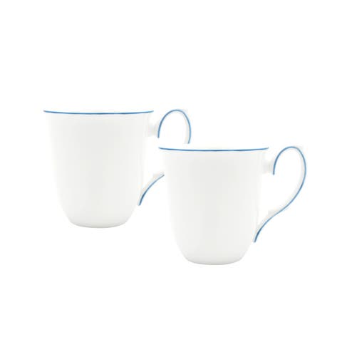 Amelie Set of 2 Mugs