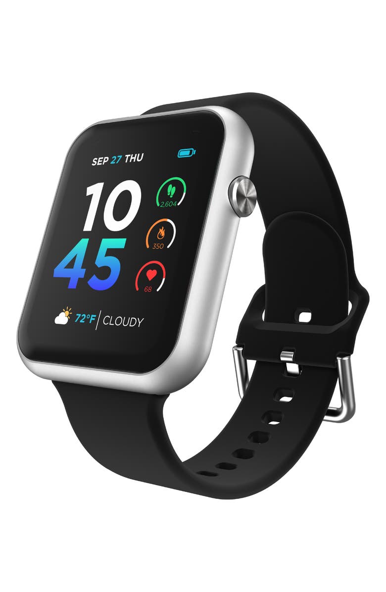I TOUCH iTouch Air 4 Smartwatch, 43mm, Main, color,