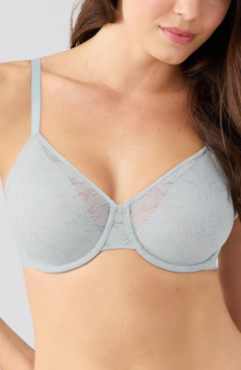 Taking Sides Underwire Bra