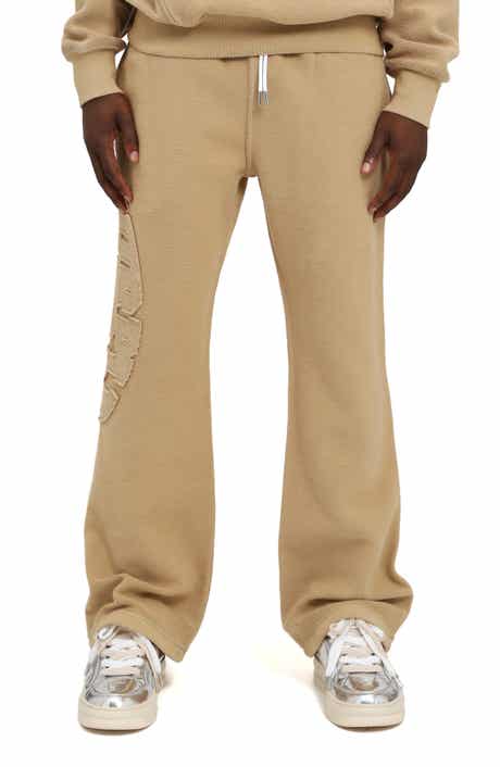 Heavyweight Fleece Inside Out Pants