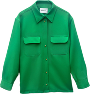 BAACAL The Payton Two Pocket Shirt