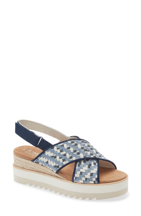 Dicros Slingback Sandal (Women)