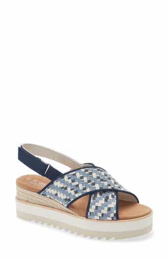 TOMS Dicros Slingback Sandal