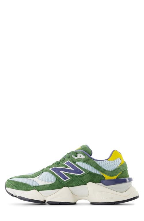 New Balance Gender Inclusive 9060 Sneaker