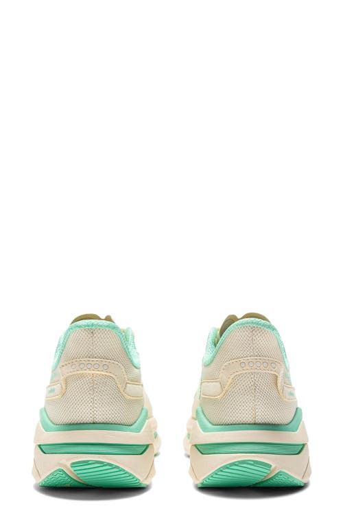 Diadora Cellula Running Shoe In Multi