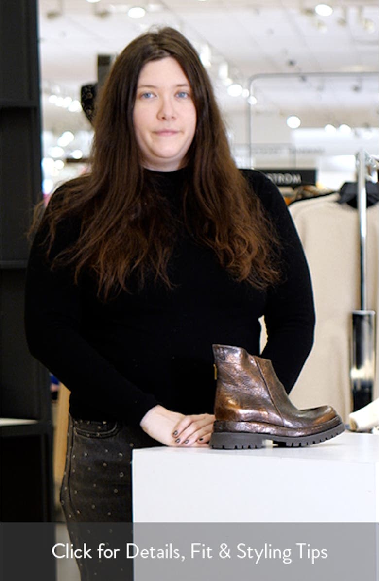 Devin Bootie, sales video thumbnail