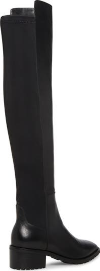 Sierra Waterproof Over the Knee Boot