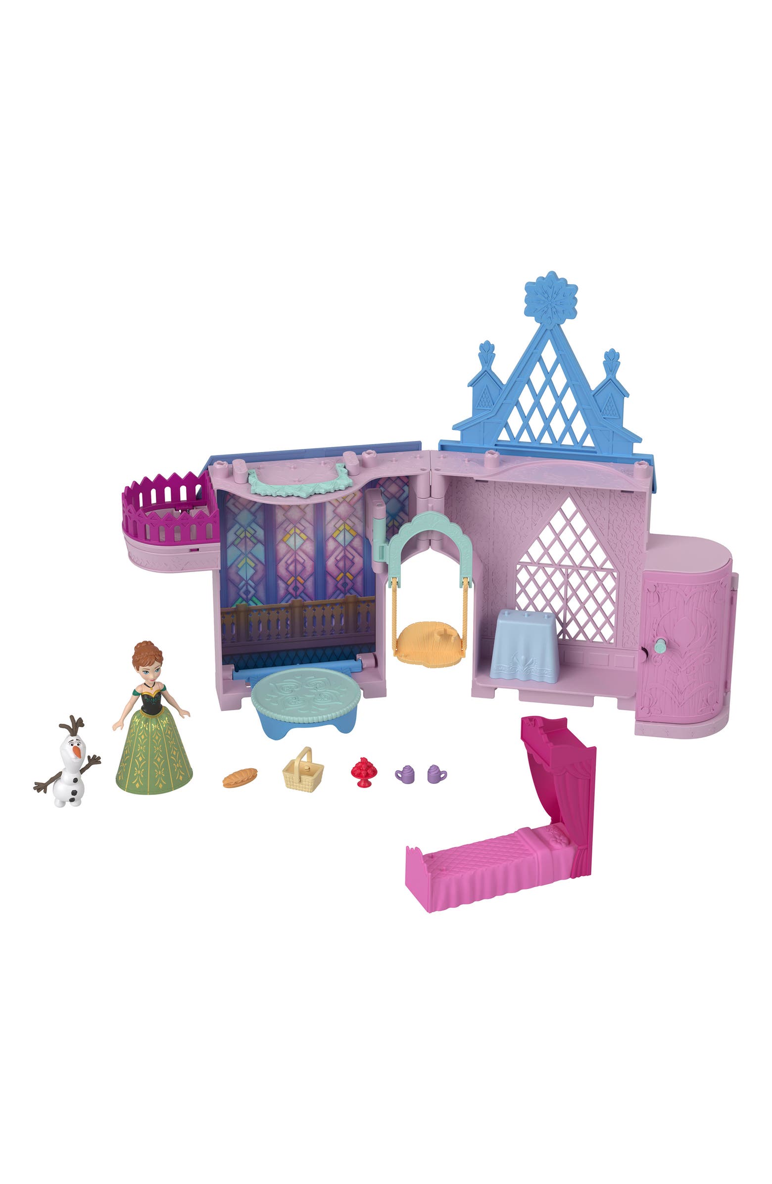 Mattel Frozen Storytime Stackers | Nordstromrack
