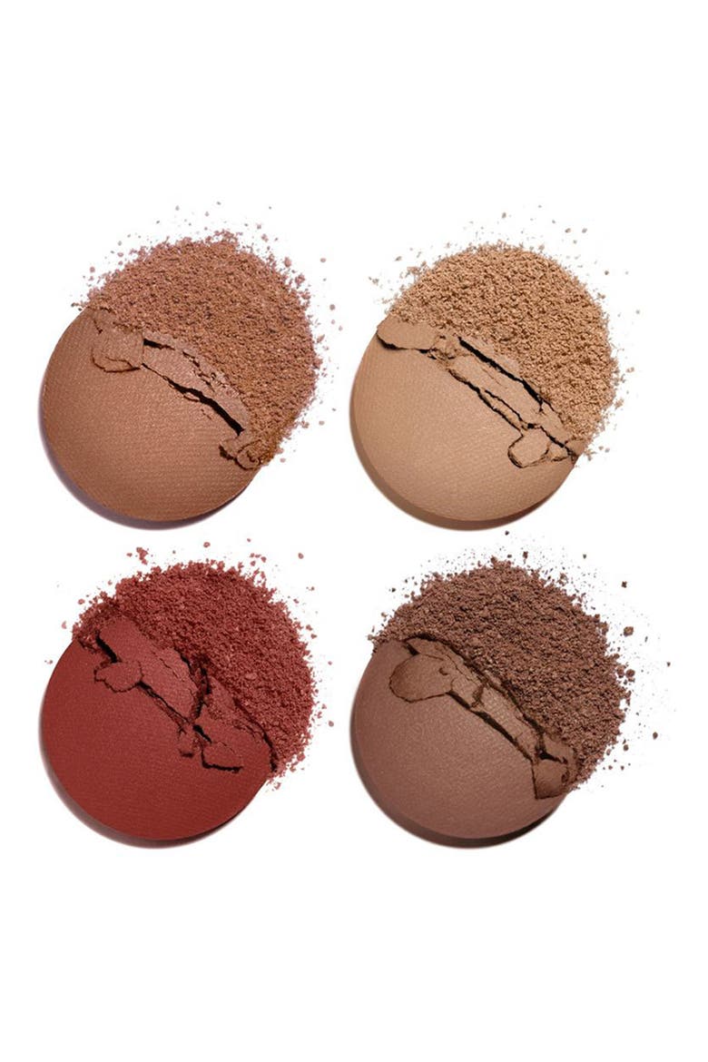 LES 4 OMBRES Multi-Effect Quadra Eyeshadow, Alternate, color, 268 CANDEUR ET EXPERIENCE