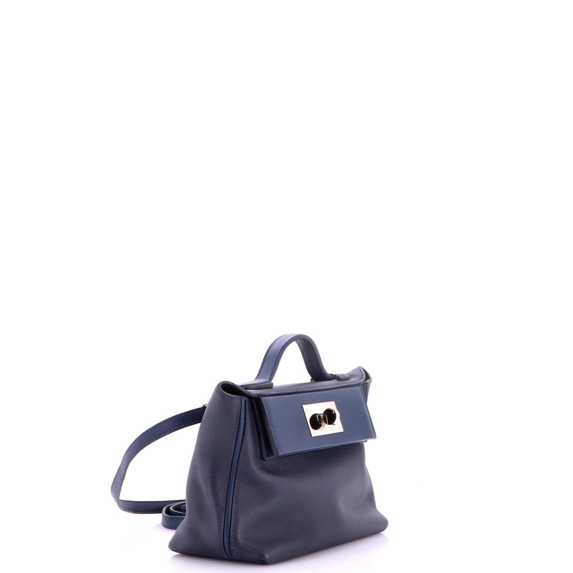 24/24 Bag Evercolor with Swift 21, Alternate, color, Blue