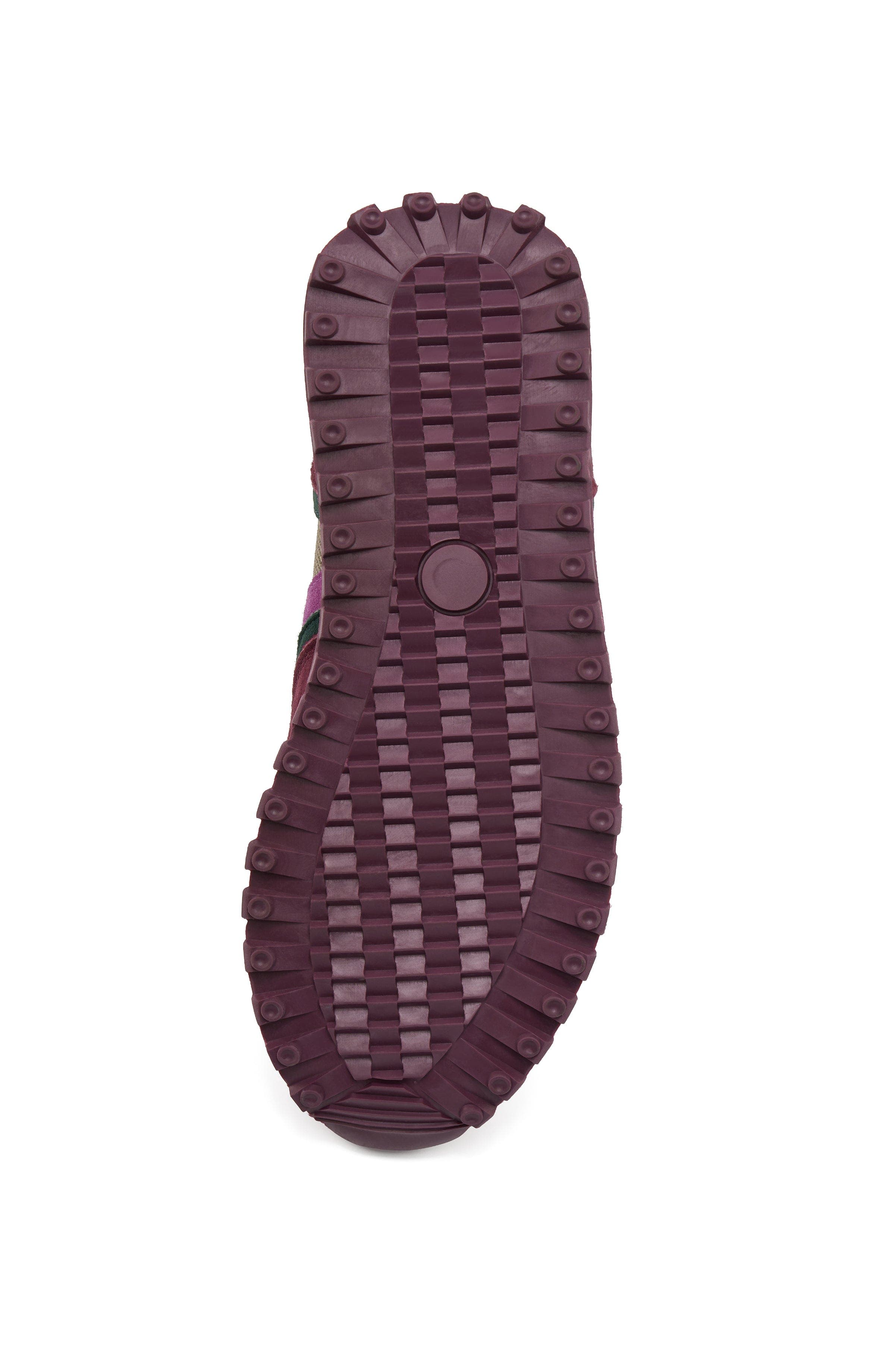 JSlides Footwear Vera Sneaker, Alternate, color, Beige