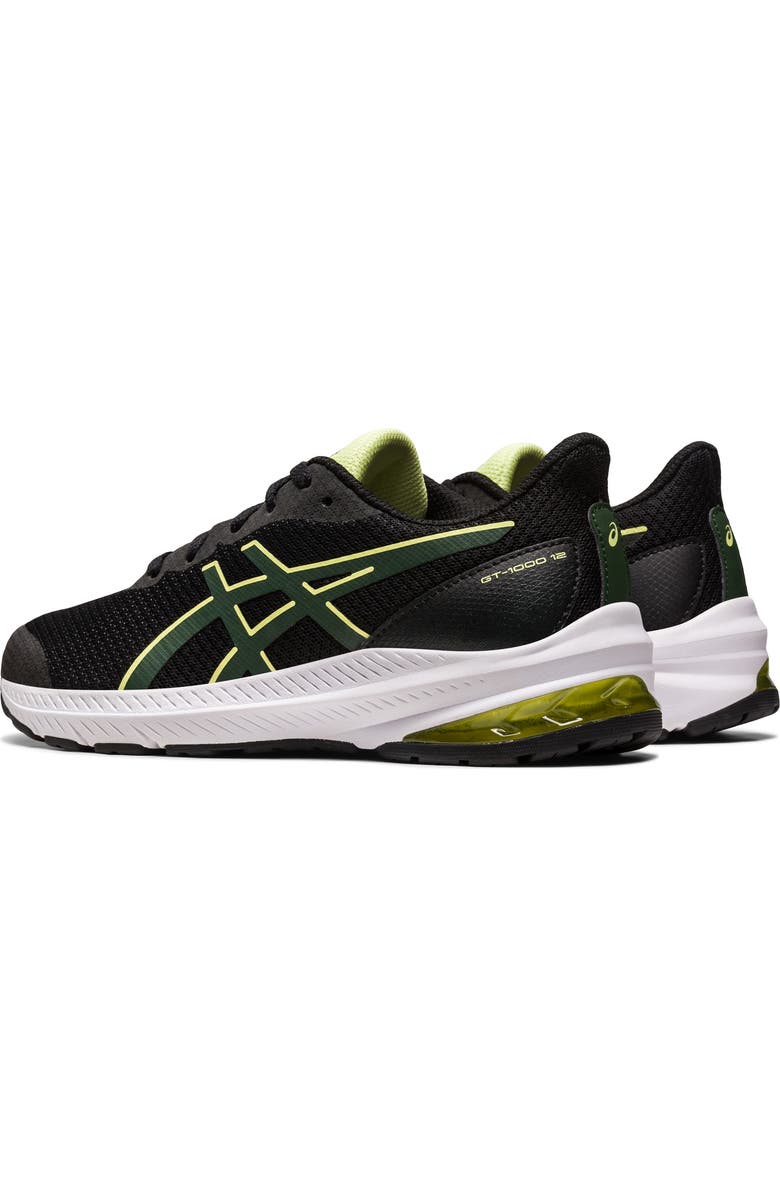 ASICS<sup>®</sup> Kids' GT-1000 12 Running Shoe, Alternate, color,