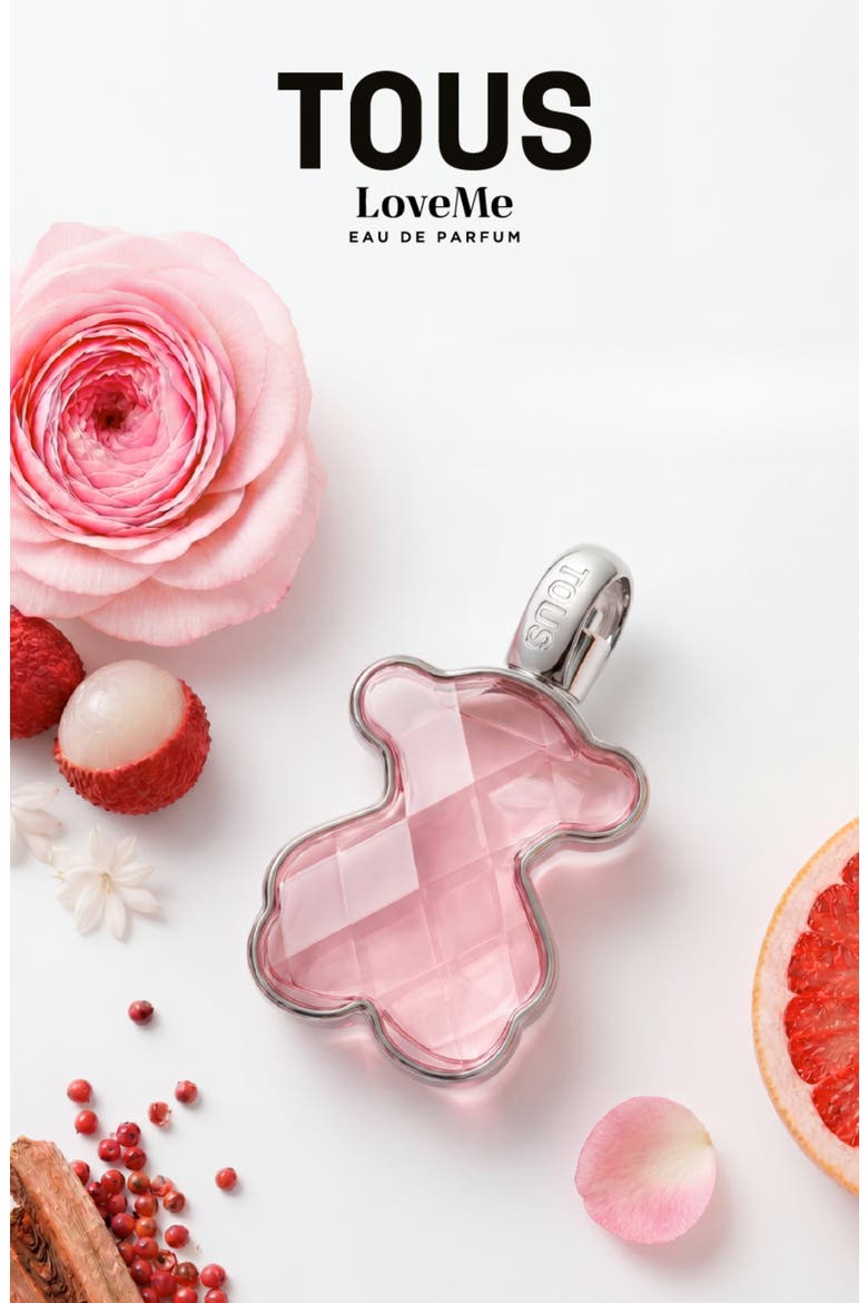 Loveme Eau de Parfum Gift Set, Alternate, color, NO COLOR
