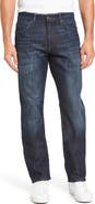 Mavi Jeans Matt Relaxed Fit Jeans