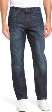 Mavi Jeans Matt Relaxed Fit Jeans