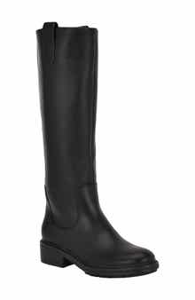 Pauline Knee High Boot