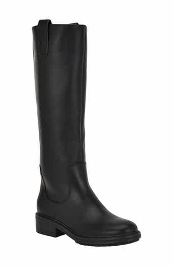 Pauline Knee High Boot