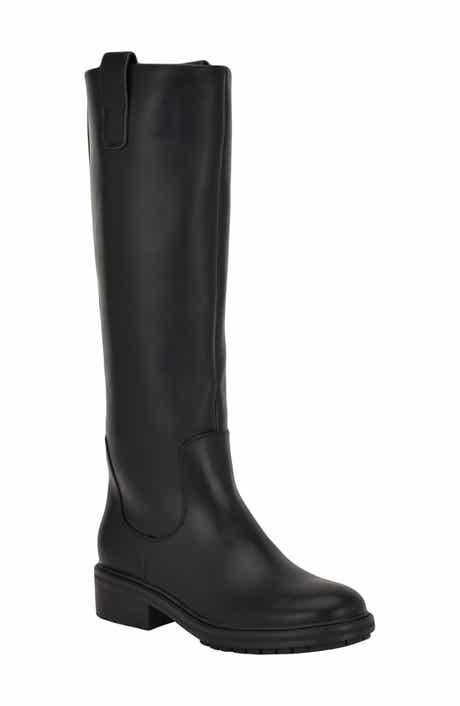 Pauline Knee High Boot