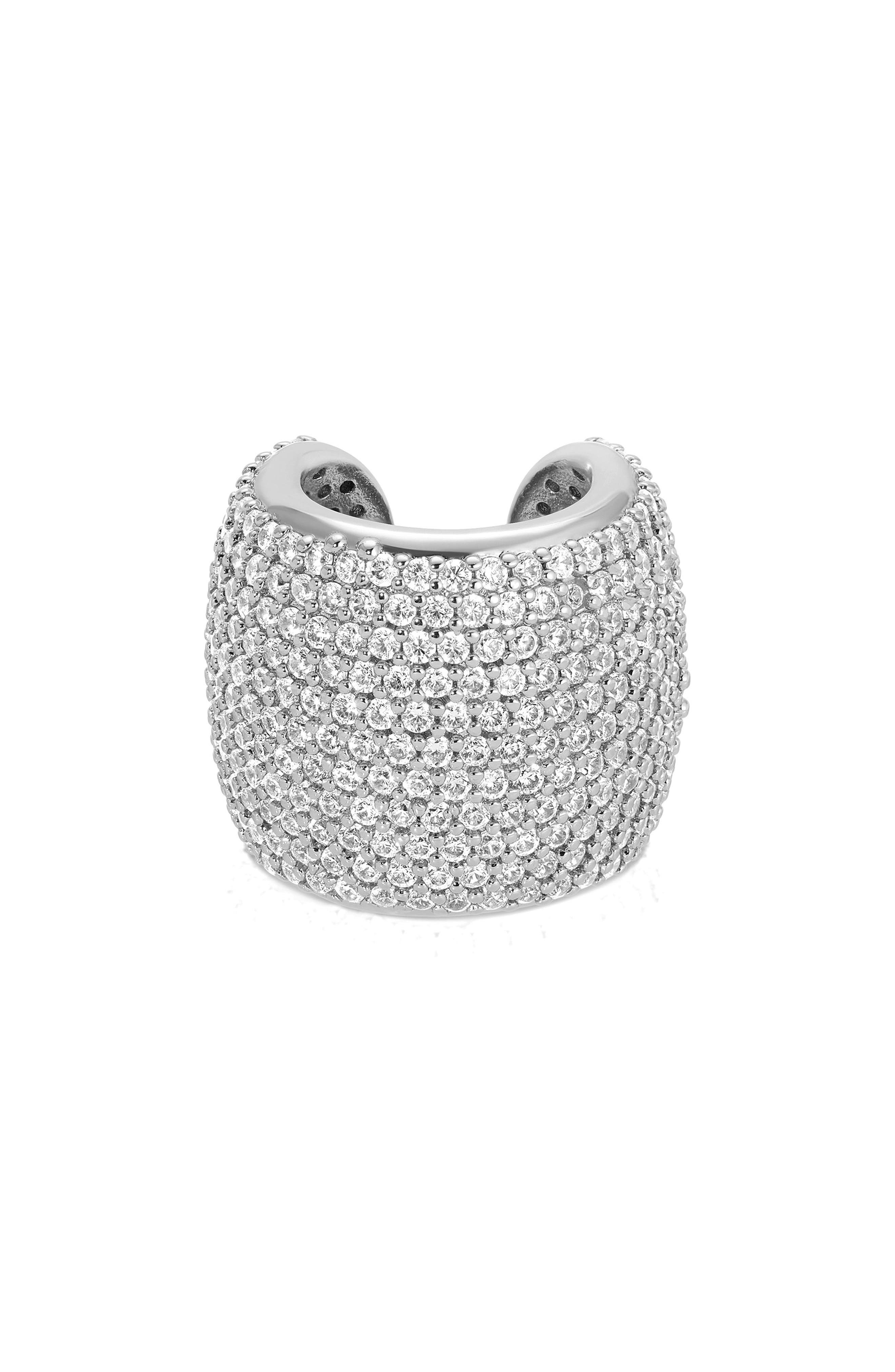 selected SILVER