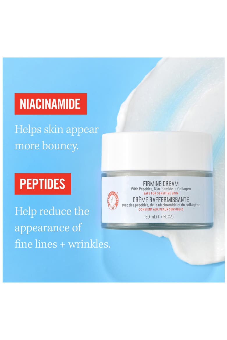 Ultra Repair Firming Collagen Cream, Alternate, color, NO COLOR