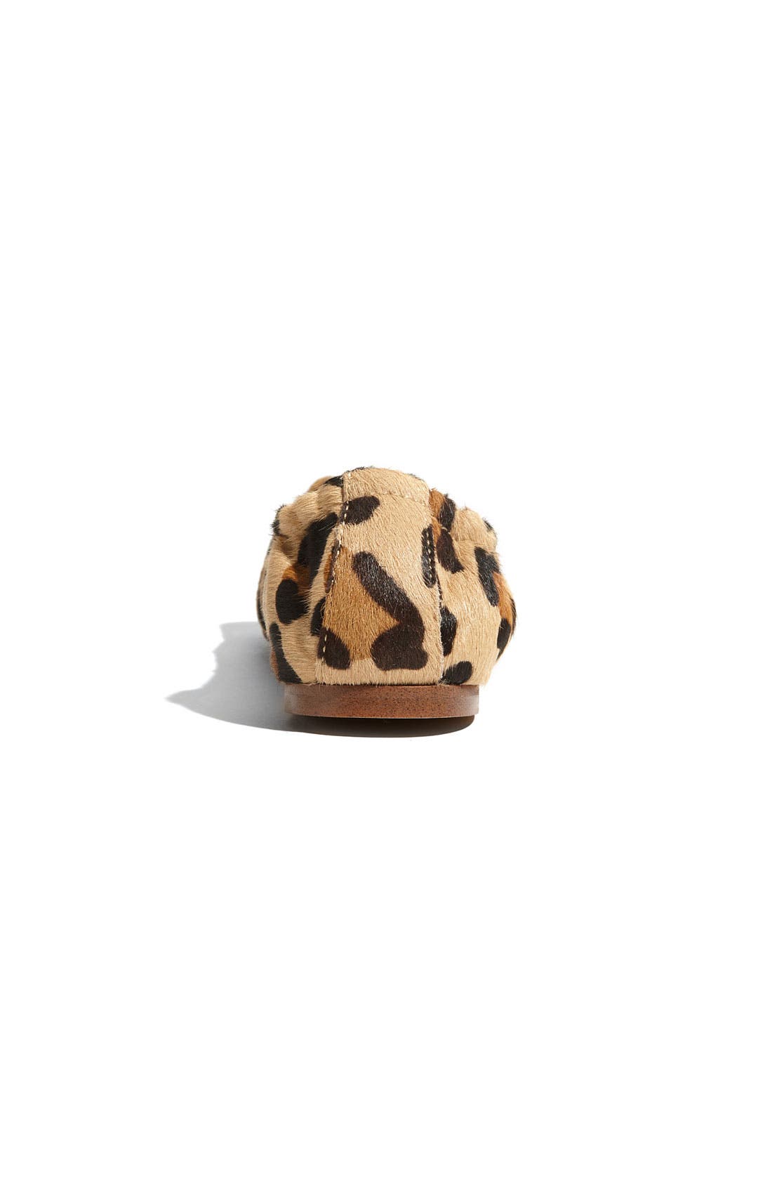 'Kortship' Flat, Alternate, color, LEOPARD