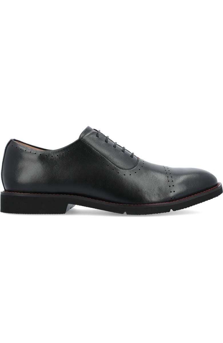 Thomas & Vine Morey Perforated Detailing Oxford, Alternate, color,
