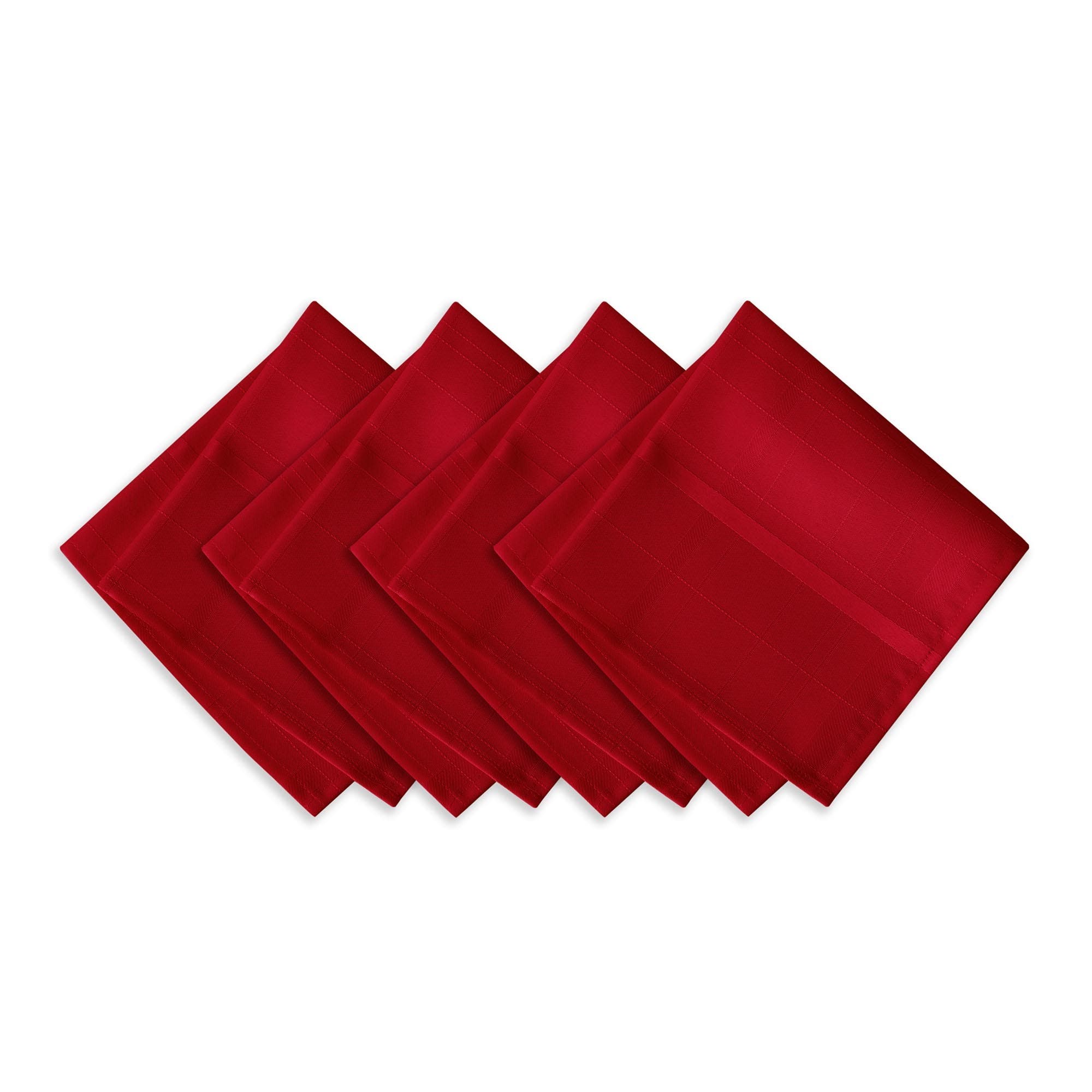 Poinsettia Red