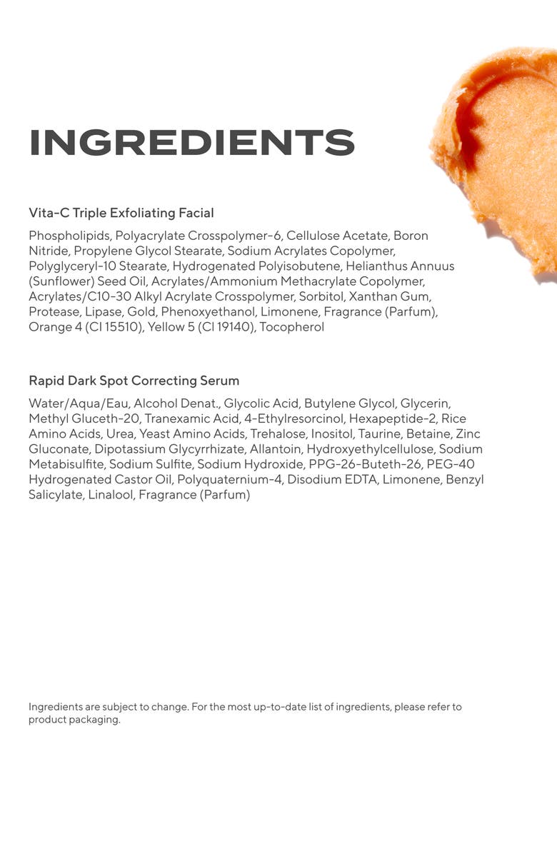 Murad<sup>®</sup> Best Skin Brighteners 2-Piece Gift Set $171 Value, Alternate, color,