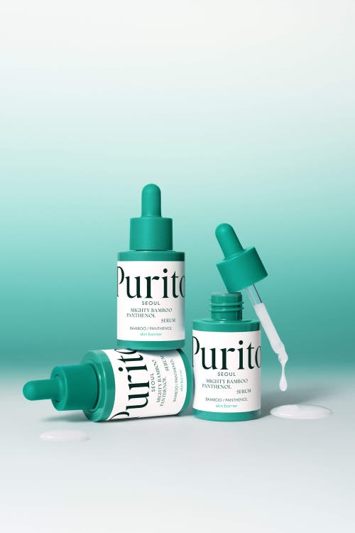 Purito Mighty Panthenol Serum