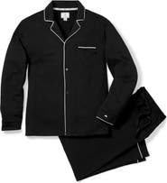 Petite Plume Luxe Pima Cotton Pajamas