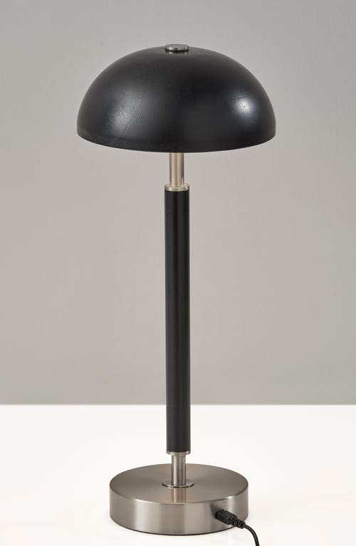 Adesso Lighting Ronny Cordless Led Table Lamp In Multi