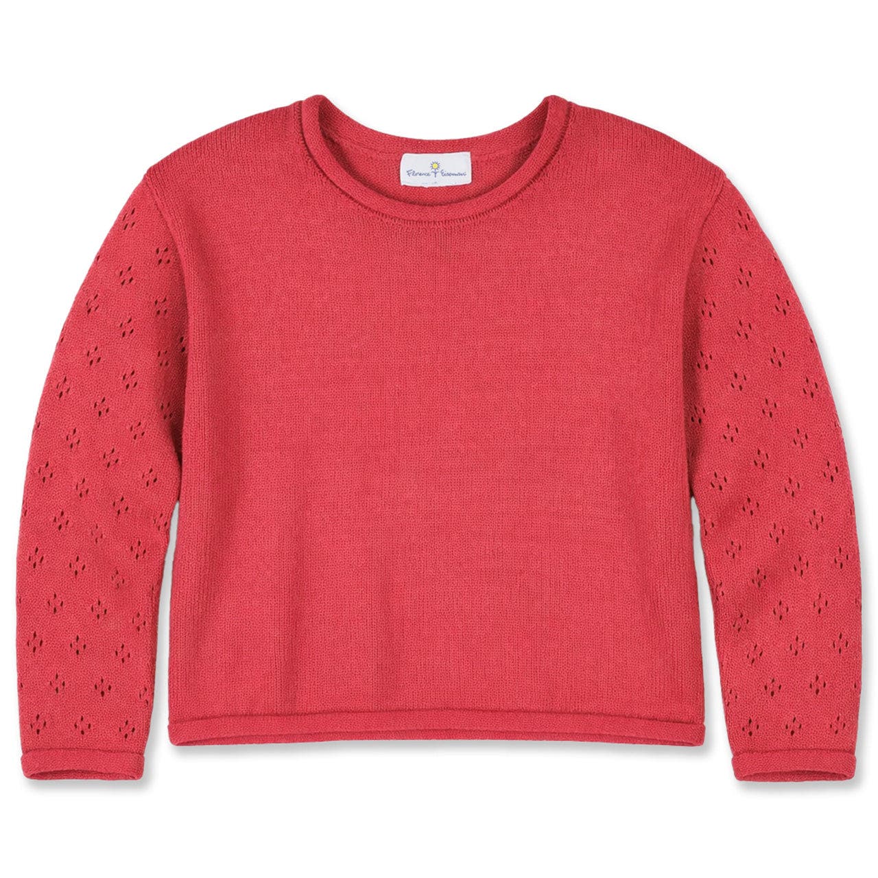 selected Red