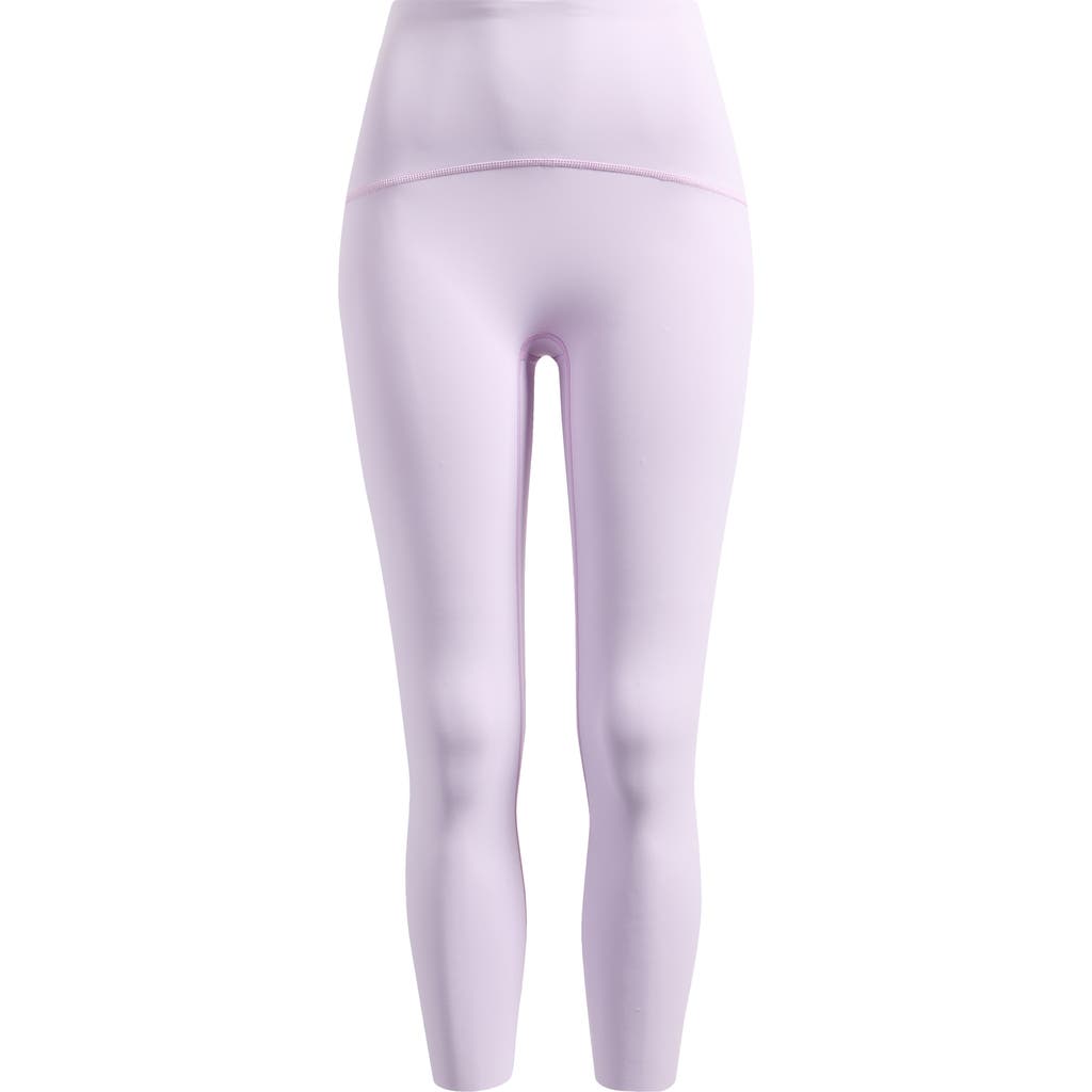 Spanx ® Shape™ Booty Boost® 7/8 Leggings In Purple